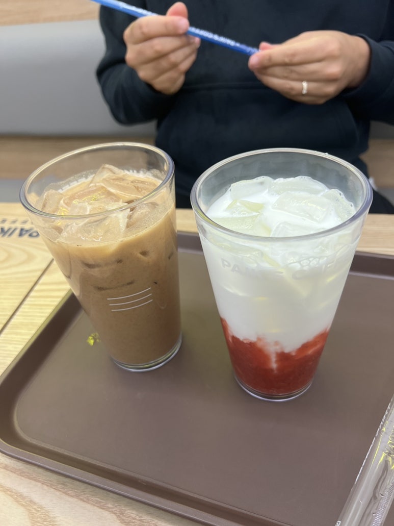 빽다방진주정촌점 이미지
