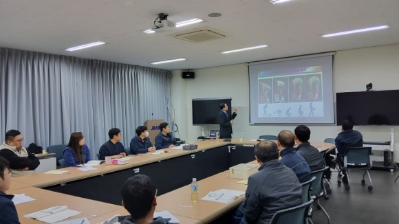 대상주식회사 군산공장 이미지