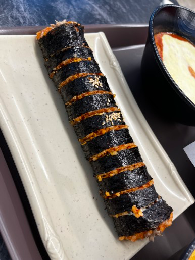 송정떡볶이 이미지