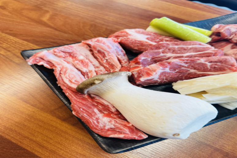 마야양고기 이미지