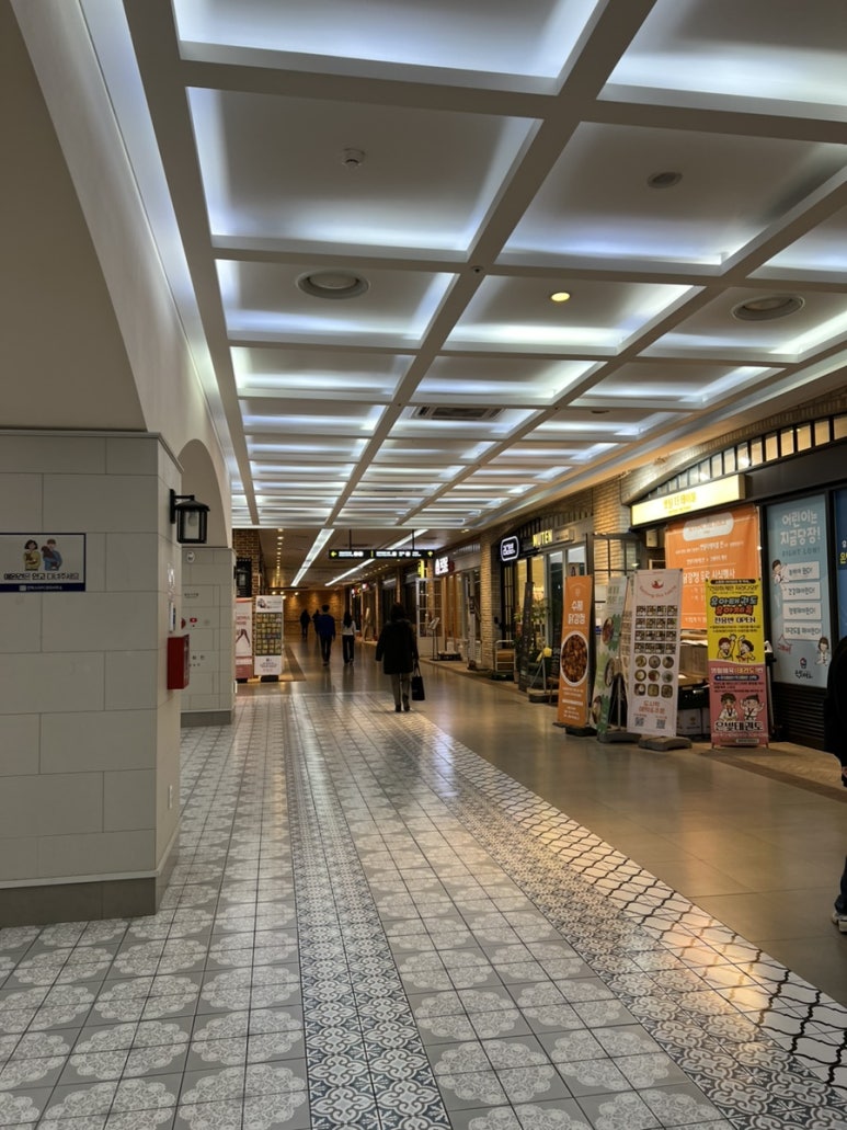 GIFC MALL 이미지