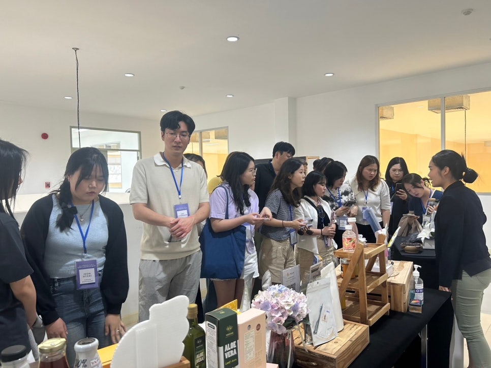 주식회사 참바른 이미지