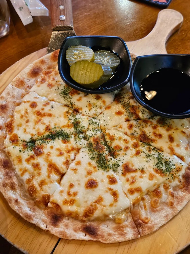 국민맥주 이미지
