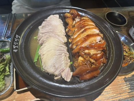 족발신선생인천예술회관점 이미지
