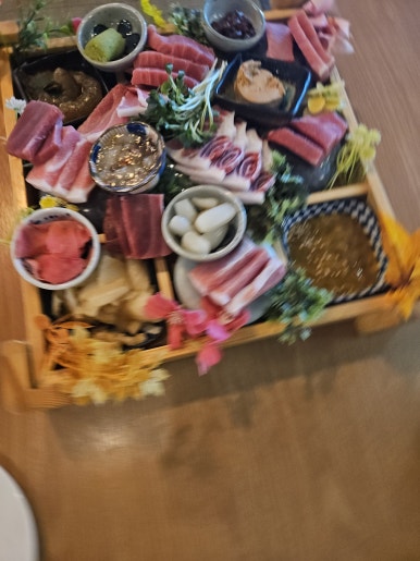 참치블루스 이미지