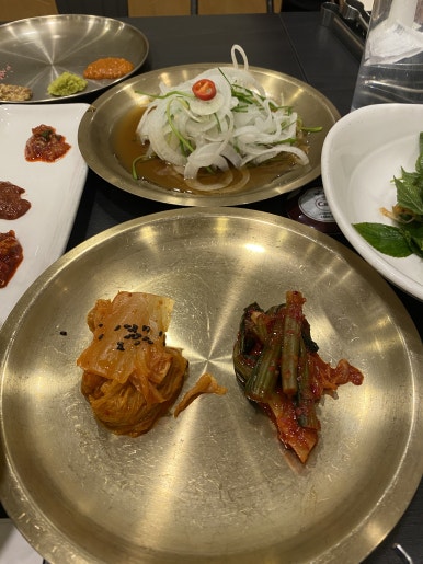 까치돌구이 이미지