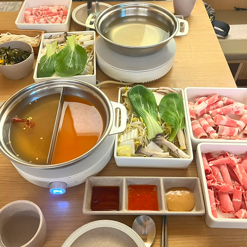 샤브로21 사당점 이미지