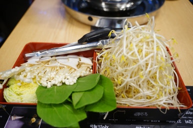 신기갈비 이미지