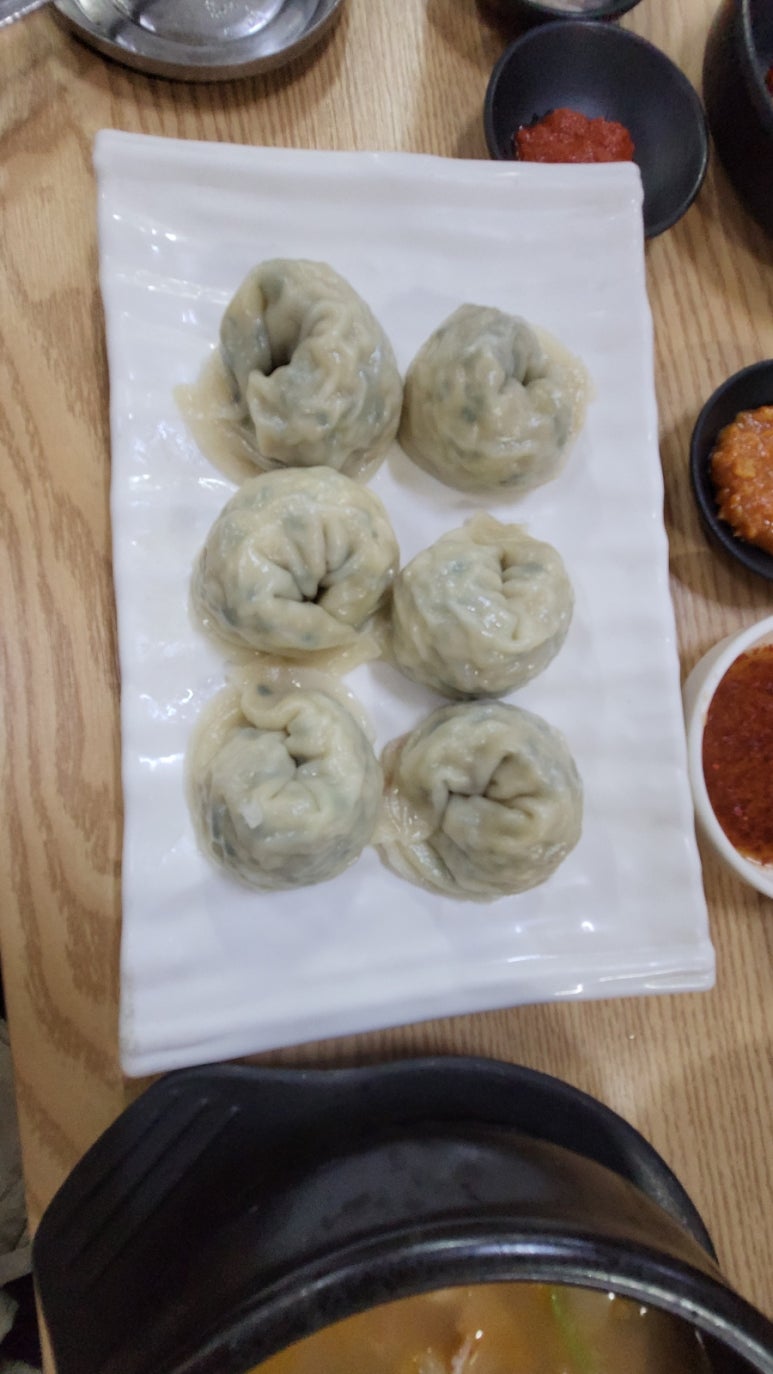 큰맘할매순대국 포항시청점 이미지