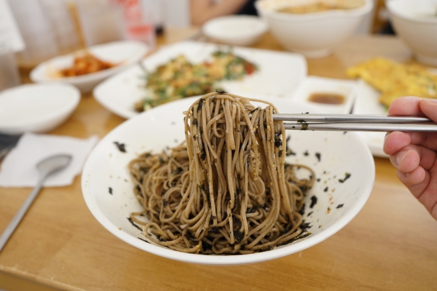 제일장칼국수 이미지