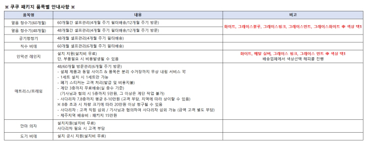 대명정수기 이미지
