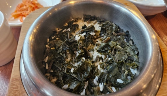 칠보덕장코다리신항점 이미지