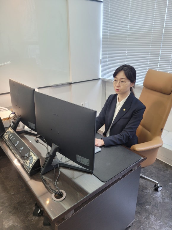 변호사강정은법률사무소 이미지