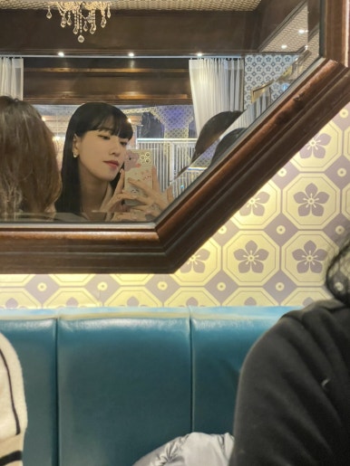모퉁이별분식 이미지
