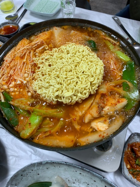 궁전반찬 이미지