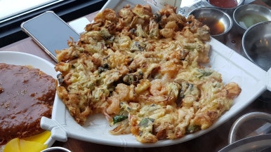 행복마을팥칼국수 이미지