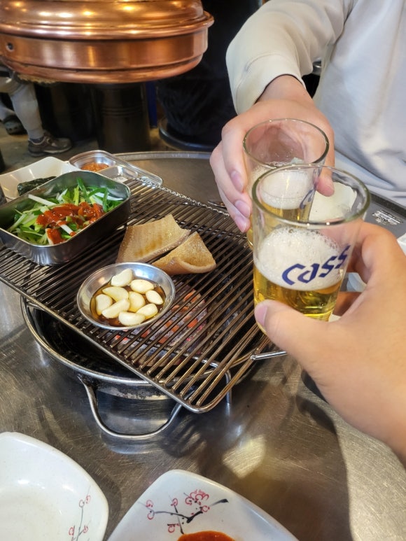 구리장군집 이미지