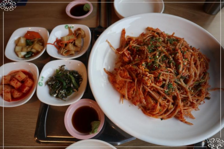 복인아구찜 이미지
