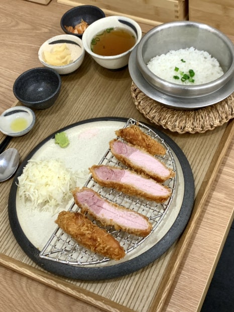 동양카츠롯데백화점 이미지