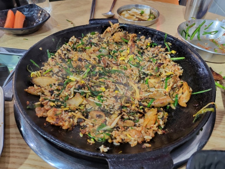 광교부추곱창 이미지