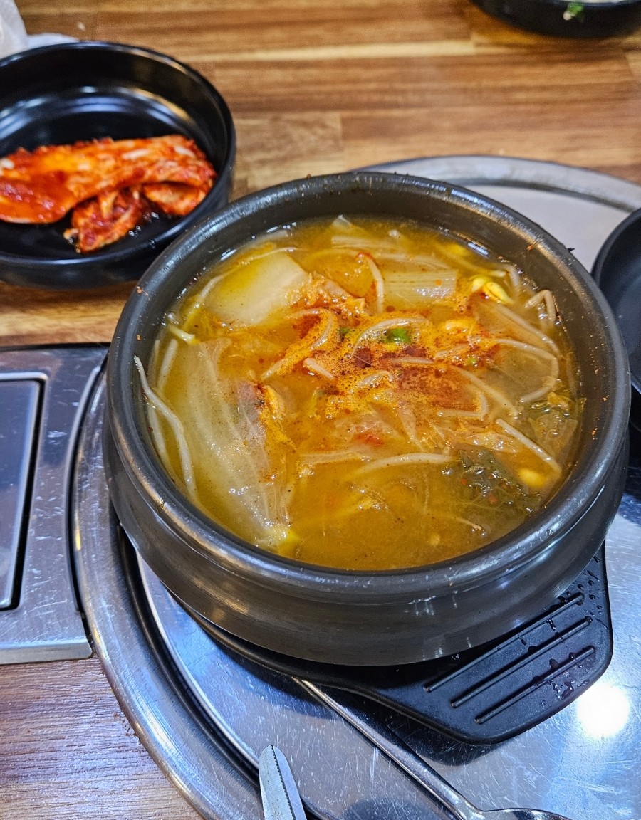 송가면옥함흥냉면 이미지