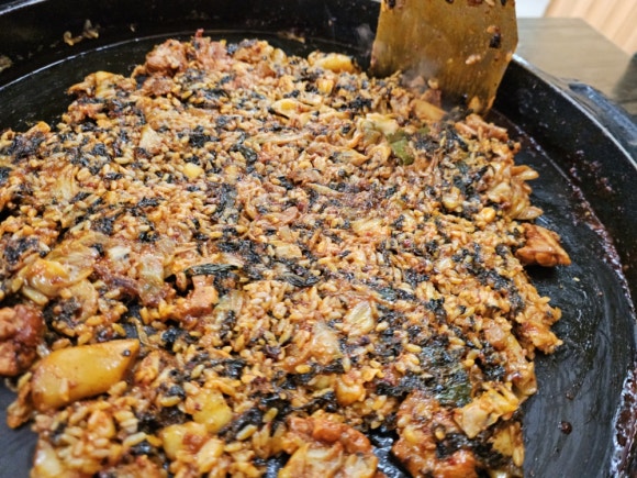 춘천서면닭갈비 이미지