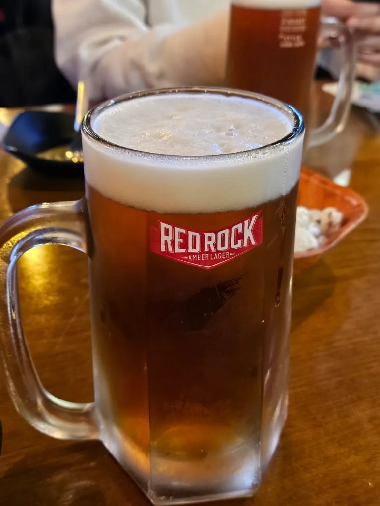 국민맥주 이미지