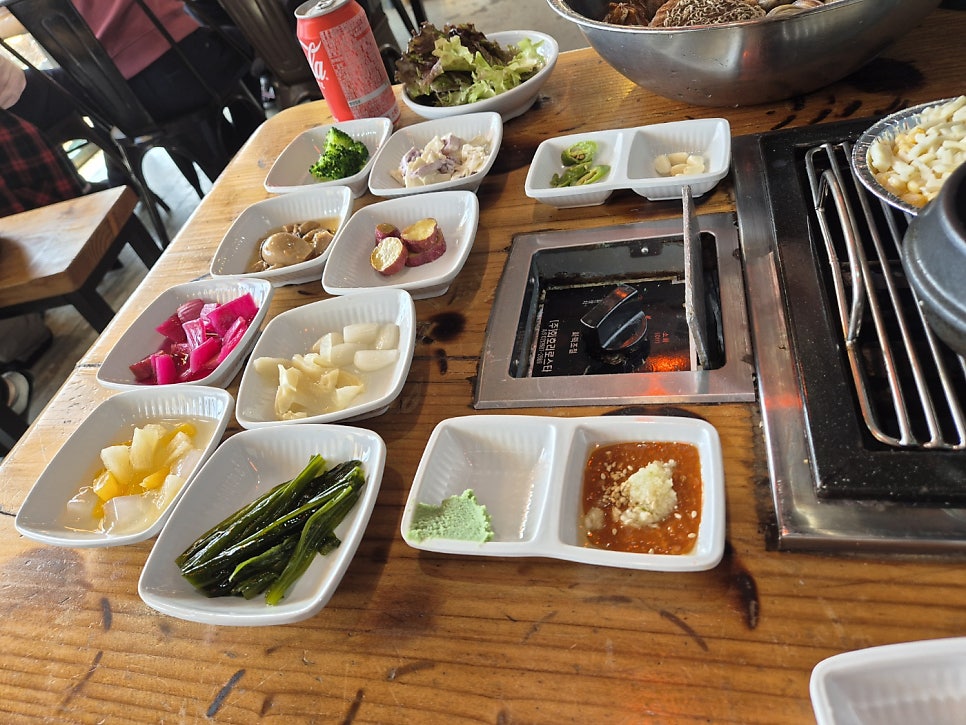 삽교조개창고 이미지