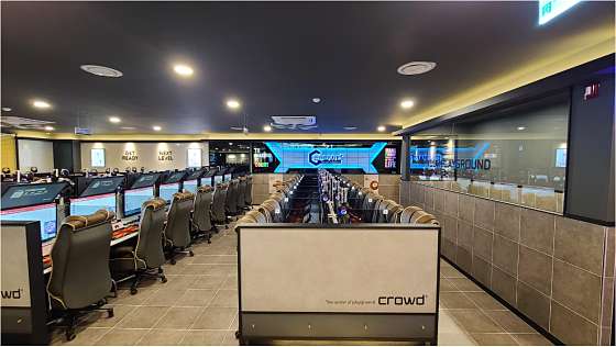 크라우드PC전남 이미지