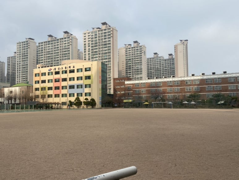 서울교통공사(잠실새내역) 이미지