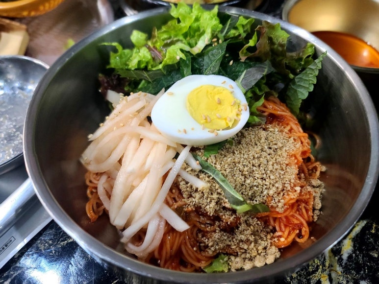 해돈냉삼 이미지
