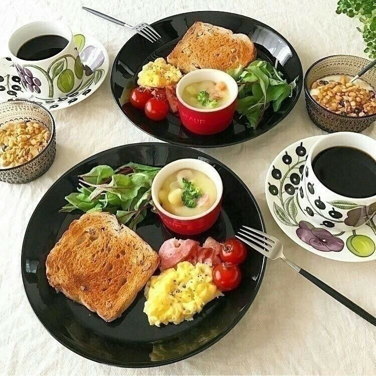 뽀글이 헤어샵 이미지