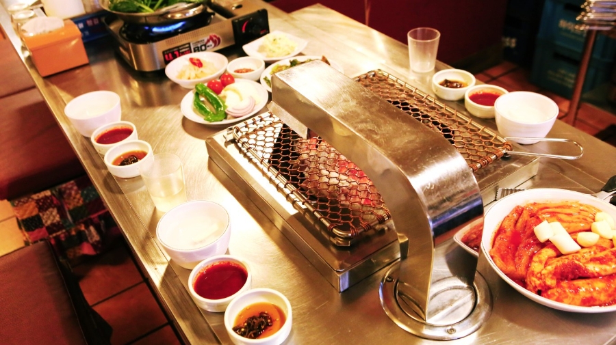 세광식당 이미지
