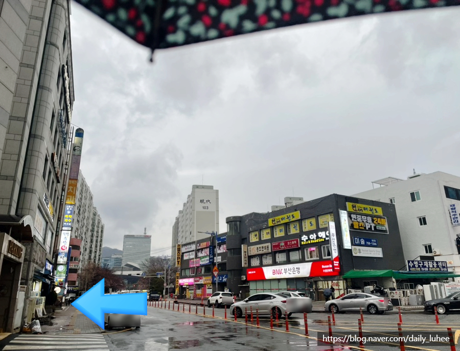 텐퍼센트커피수영현대점 이미지