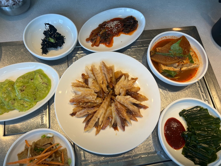 남도향 사진 8