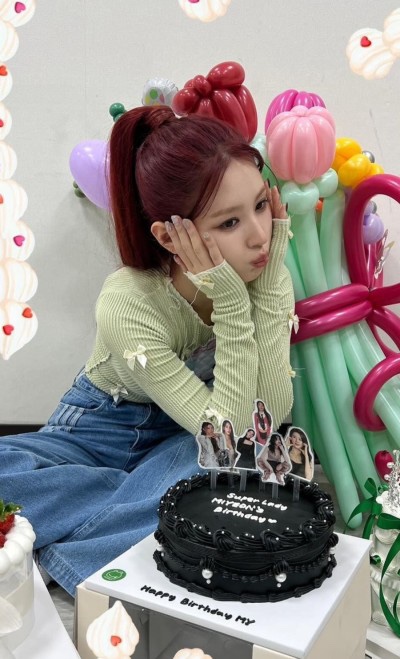 레드헤어쿨 이미지