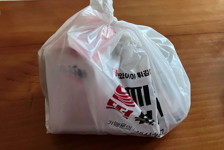 을지로국물떡볶이 이미지