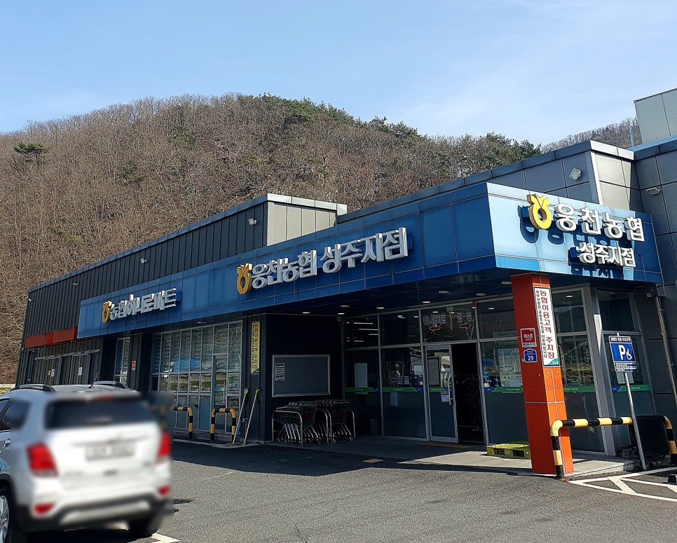 웅천농협 하나로마트 이미지