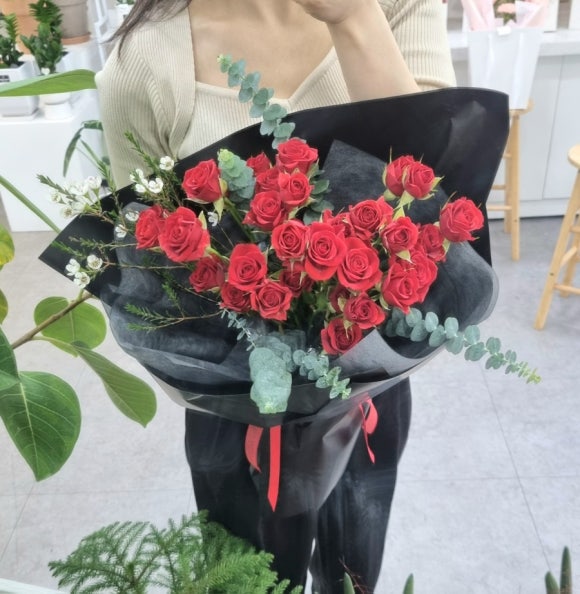 라망드플라워 이미지