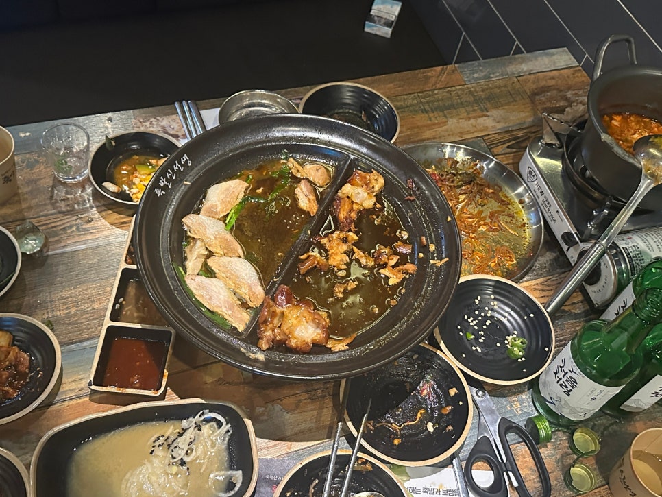 족발신선생인천예술회관점 이미지