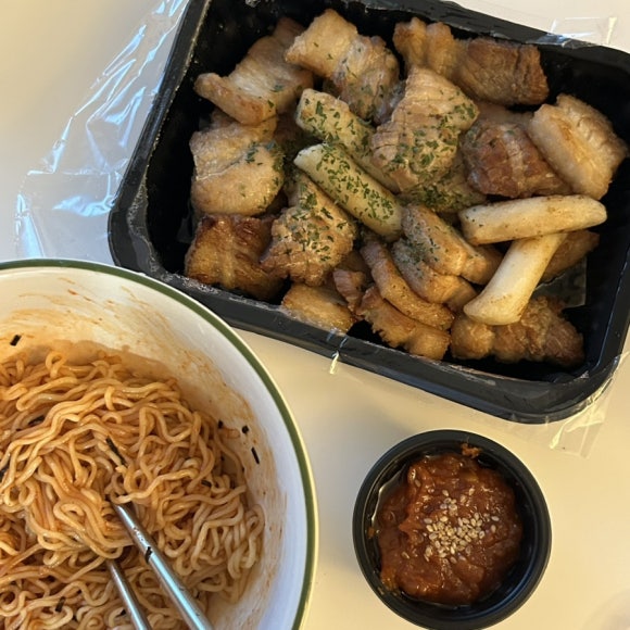 삼미돈 이미지