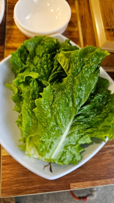 산들소리오리주물럭 이미지