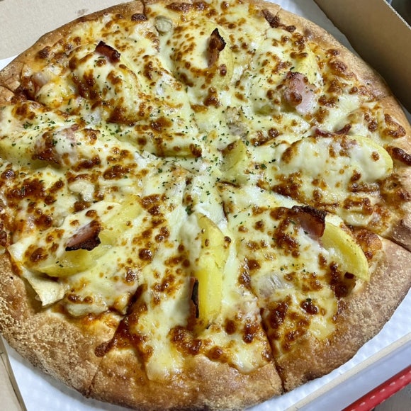 피자스쿨산본 이미지