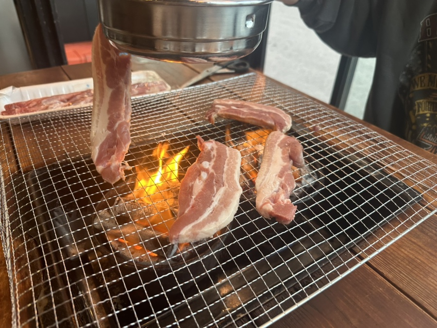 탕화쿵푸 대천해수욕장점 이미지