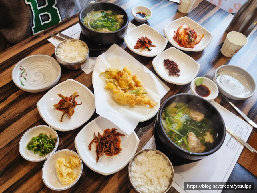 거제복집 이미지