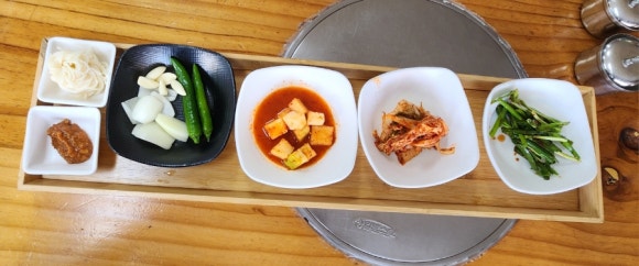오봉산가마솥돼지국밥 이미지