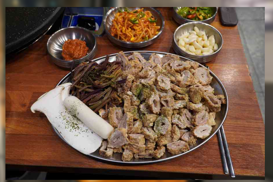 봉자막창진해신항점 이미지