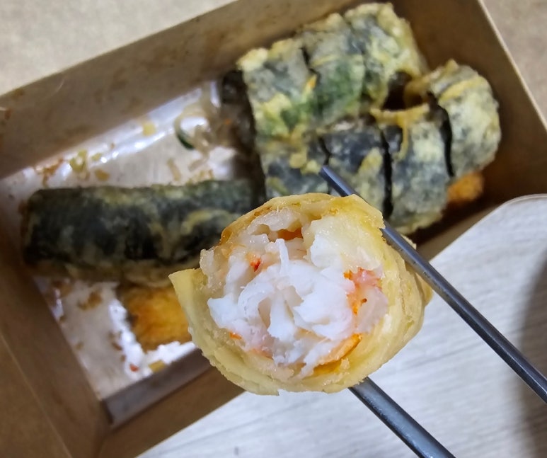 킁킁분식 이미지