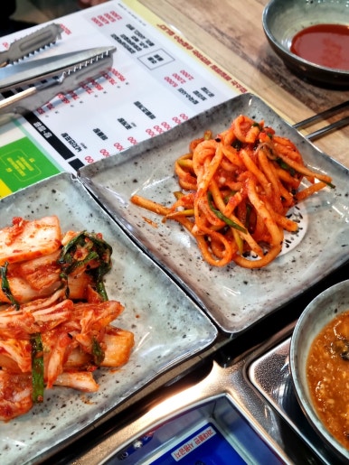 용왕해물찜.탕 이미지