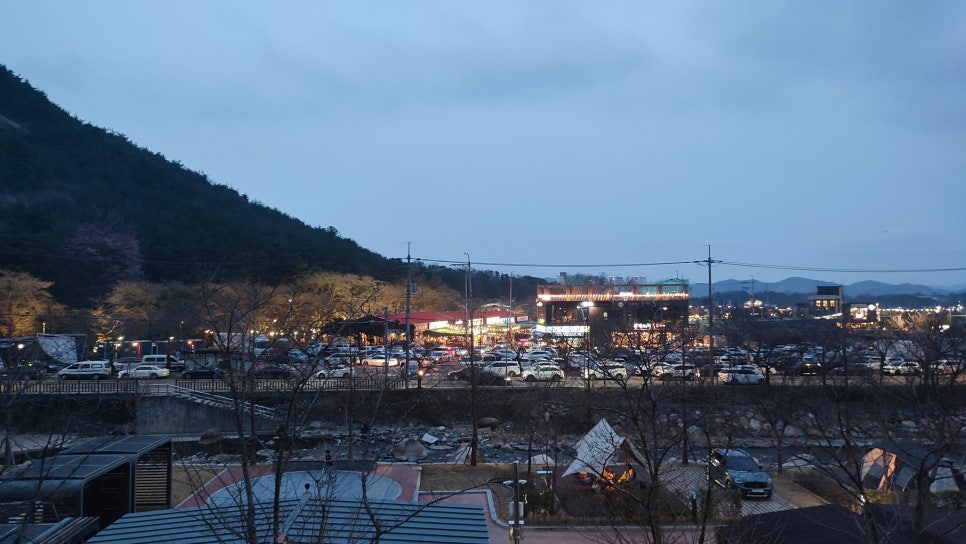 비에이치씨삼남점 이미지